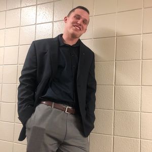 Meet your Posher, Conner